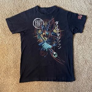 90s Yugioh Tee